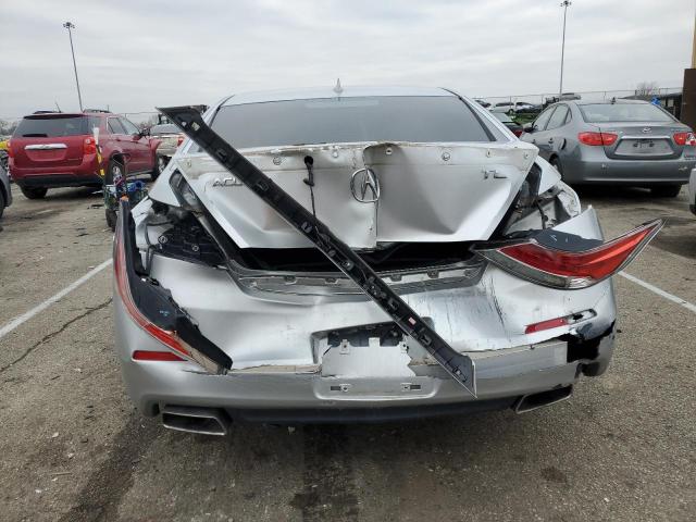 Photo 6 from auction – 2012 ACURA TL with VIN 19UUA8F72CA015939