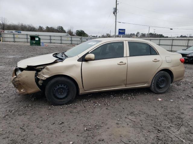 TOYOTA COROLLA BA 2013 с VIN 2T1BU4EE7DC923080 - Фото с аукциона