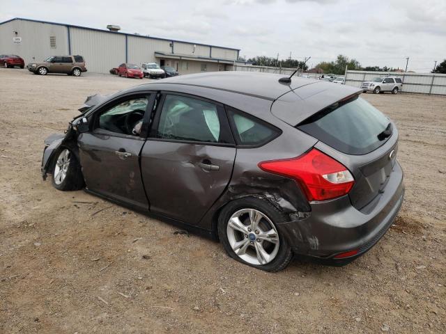 Photo 2 from auction – 2013 FORD FOCUS SE with VIN 1FADP3K23DL233894