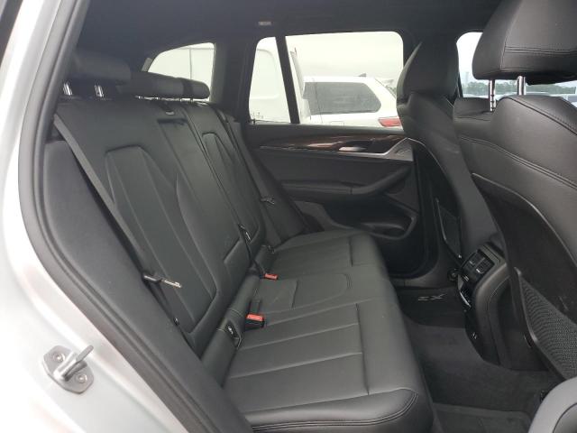 Photo 11 from auction – 2020 BMW X3 SDRIVE3 with VIN 5UXTY3C05LLU71601