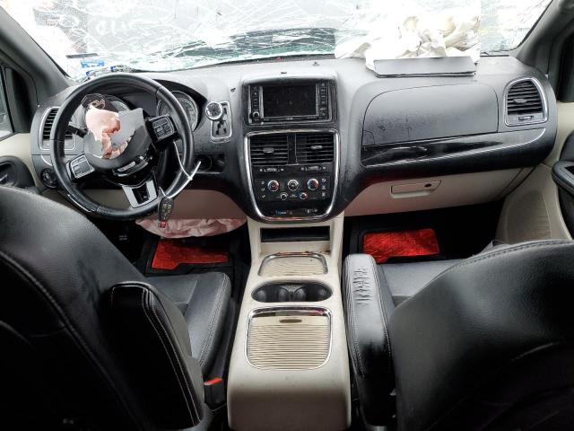 Photo 8 from auction – 2017 DODGE GRAND CARA with VIN 2C4RDGCG7HR805900