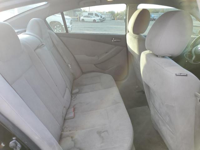 Photo 10 from auction – 2012 NISSAN ALTIMA BAS with VIN 1N4AL2AP5CN406789
