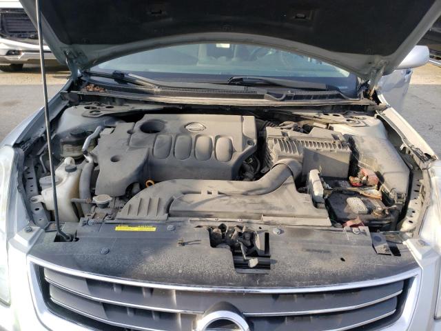 Photo 11 from auction – 2012 NISSAN ALTIMA BAS with VIN 1N4AL2AP5CN509971
