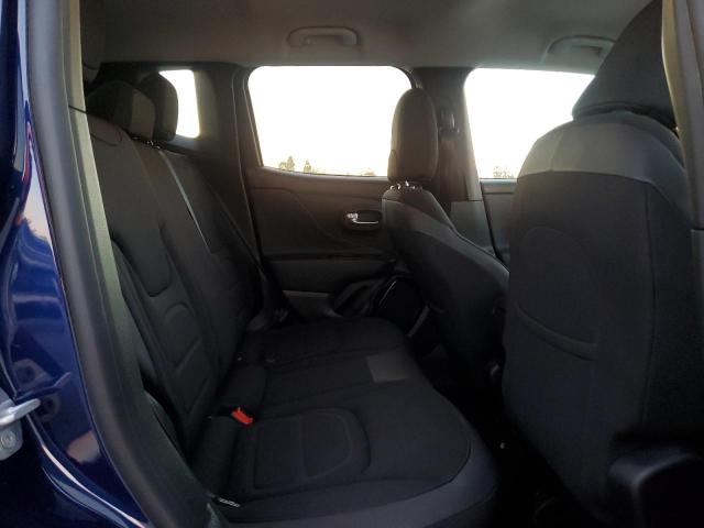 Photo 11 from auction – 2017 JEEP RENEGADE L with VIN ZACCJABB7HPG29632