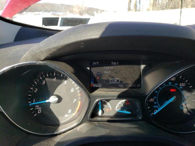 Foto 9 de la subasta – 2013 FORD ESCAPE TIT con VIN 1FMCU9J96DUC40716