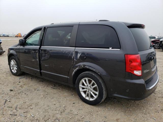 Photo 2 from auction – 2018 DODGE GRAND CARA with VIN 2C4RDGCG5JR264514