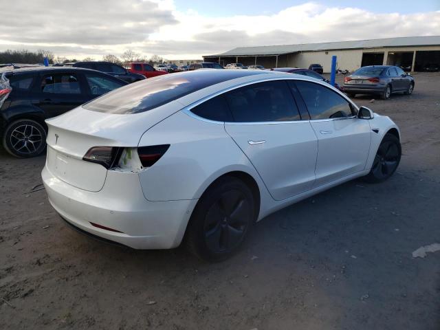 Photo 3 from auction – 2018 TESLA MODEL 3 with VIN 5YJ3E1EA5JF038901
