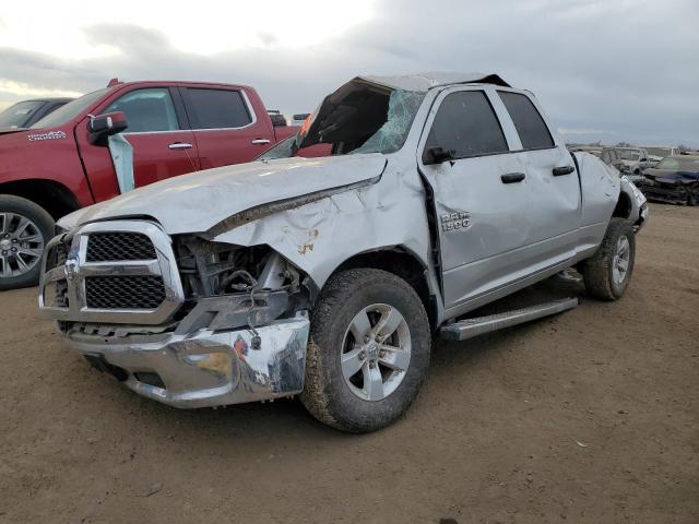 RAM 1500 ST 2016 with VIN 1C6RR7FG9GS369584 - Photo from auction