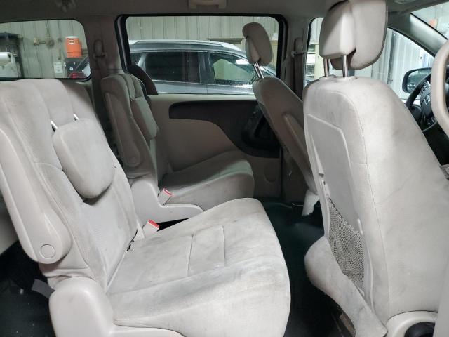 Photo 11 from auction – 2012 DODGE GRAND CARA with VIN 2C4RDGCG7CR357182