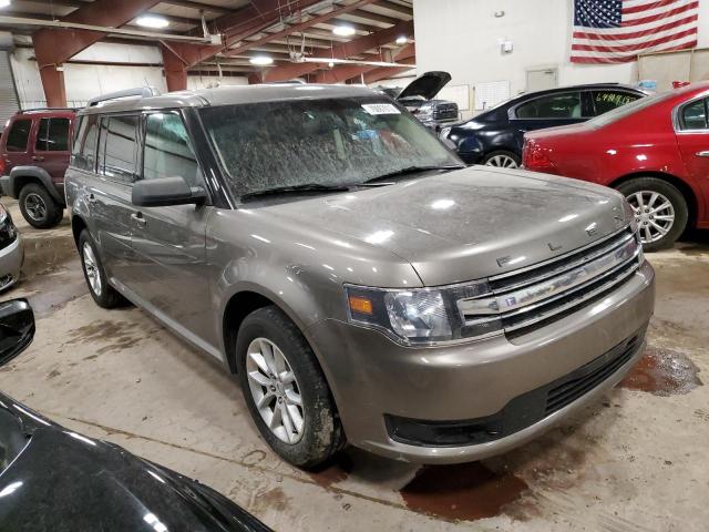 Photo 4 from auction – 2014 FORD FLEX SE with VIN 2FMGK5B82EBD39580