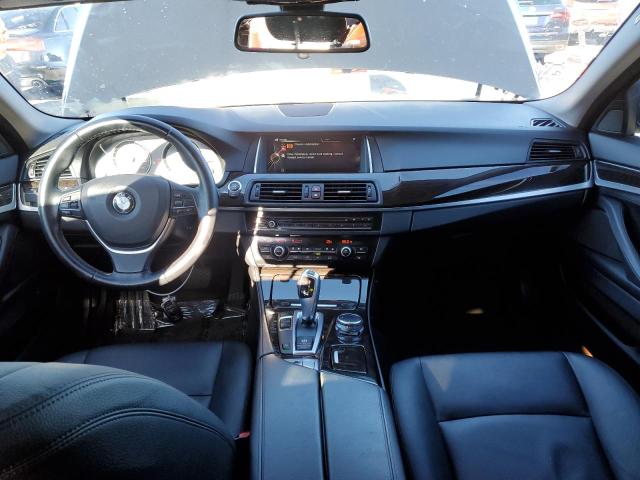 Photo 8 from auction – 2015 BMW 528 I with VIN WBA5A5C55FD514965