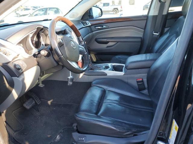 Photo 7 from auction – 2011 CADILLAC SRX PREMIU with VIN 3GYFNCEYXBS674299