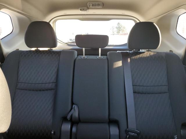 Photo 10 from auction – 2020 NISSAN ROGUE S with VIN KNMAT2MV2LP534920