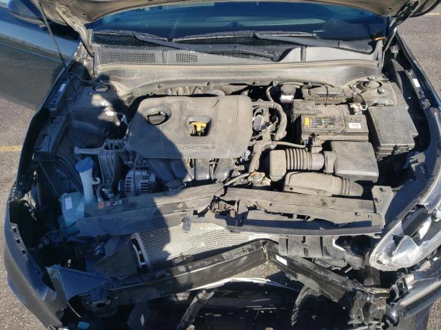 Photo 11 from auction – 2020 KIA FORTE FE with VIN 3KPF24AD0LE201759