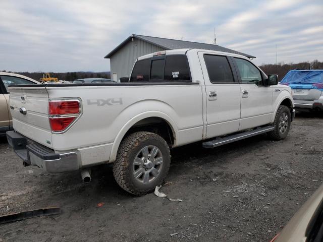 Photo 3 from auction – 2010 FORD F150 SUPER with VIN 1FTFW1EVXAFB62431