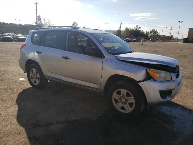 Photo 4 from auction – 2011 TOYOTA RAV4 with VIN 2T3ZF4DV1BW066378