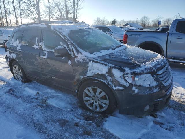 Photo 4 from auction – 2009 SUBARU TRIBECA LI with VIN 4S4WX98D094408114