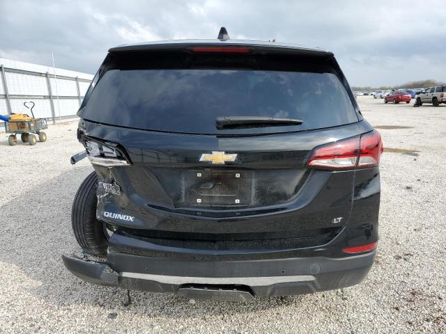 Photo 6 from auction – 2022 CHEVROLET EQUINOX LT with VIN 3GNAXKEV8NL140752