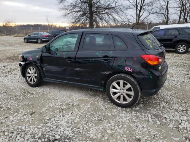 Zdjęcie 2 z aukcji – 2015 MITSUBISHI OUTLANDER z VIN 4A4AP3AW4FE038789