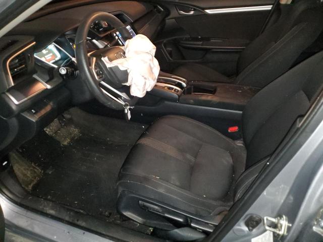 Photo 7 from auction – 2017 HONDA CIVIC EX with VIN 2HGFC1F37HH659100