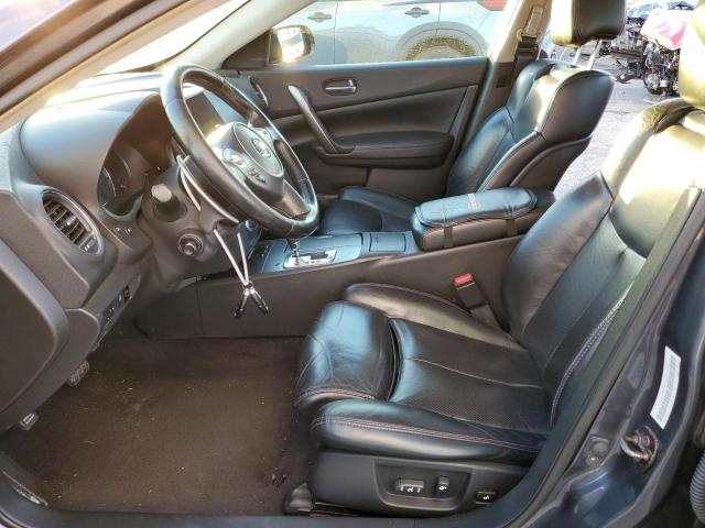 Photo 7 from auction – 2009 NISSAN MAXIMA S with VIN 1N4AA51E79C841453