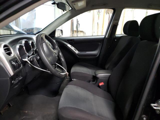 Photo 7 from auction – 2007 TOYOTA COROLLA MA with VIN 2T1KR32E77C677944