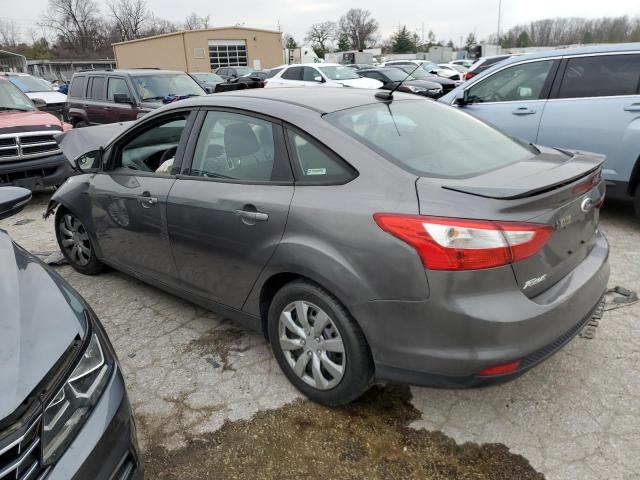 Photo 2 from auction – 2012 FORD FOCUS SE with VIN 1FAHP3F21CL236206