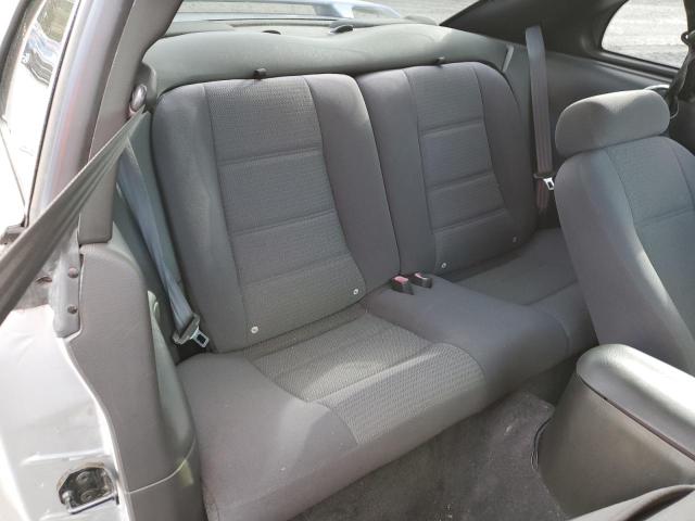 Photo 10 from auction – 2004 FORD MUSTANG with VIN 1FAFP40674F145871