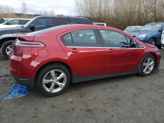 Photo 3 from auction – 2015 CHEVROLET VOLT with VIN 1G1RD6E47FU137859