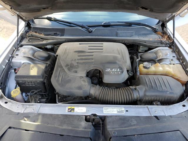 Photo 11 from auction – 2014 DODGE CHALLENGER with VIN 2C3CDYAG8EH126965