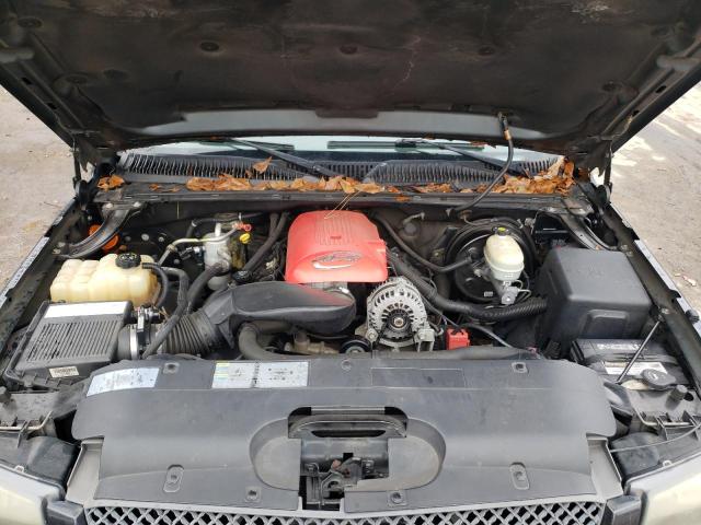 Photo 11 from auction – 2005 CHEVROLET SILVERADO with VIN 1GCEC19T55Z178764