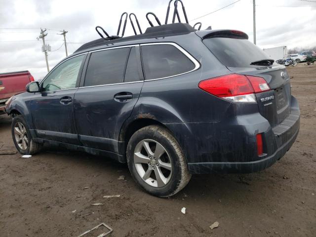 Photo 2 from auction – 2013 SUBARU OUTBACK 2. with VIN 4S4BRCKC4D3242958