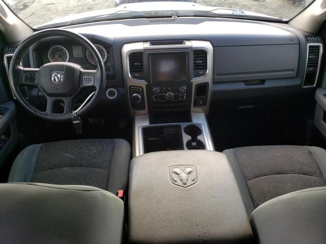 Photo 8 from auction – 2014 RAM 1500 SLT with VIN 1C6RR6GT5ES222195