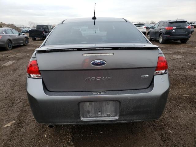 Photo 6 from auction – 2011 FORD FOCUS SES with VIN 1FAHP3GN3BW175740