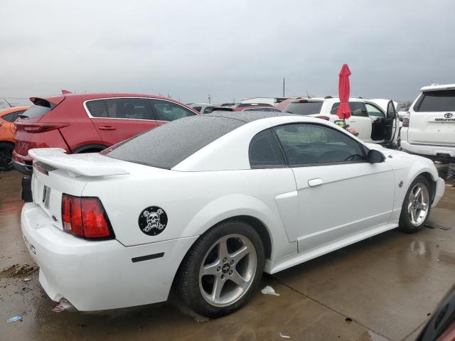 Photo 3 from auction – 2003 FORD MUSTANG GT with VIN 1FAFP42X93F445092