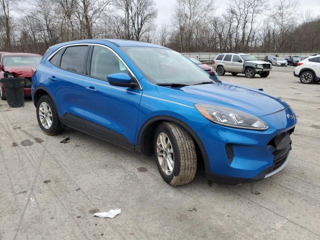 Photo 4 from auction – 2020 FORD ESCAPE SE with VIN 1FMCU0G60LUB61128