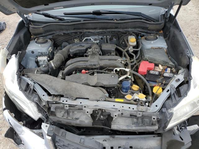 Photo 12 from auction – 2015 SUBARU FORESTER 2 with VIN JF2SJADC0FH471674