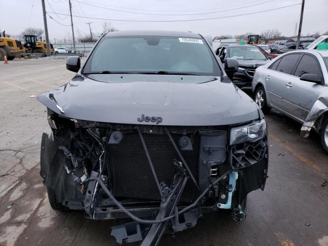 Photo 5 from auction – 2017 JEEP GRAND CHER with VIN 1C4RJFAG6HC714602