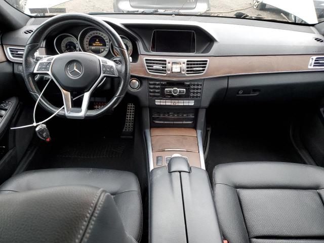 Photo 8 from auction – 2015 MERCEDES-BENZ E 350 4MAT with VIN WDDHF8JB7FB146446