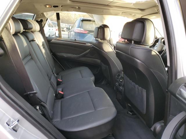 Photo 11 from auction – 2009 BMW X5 XDRIVE3 with VIN 5UXFF03569LJ97511