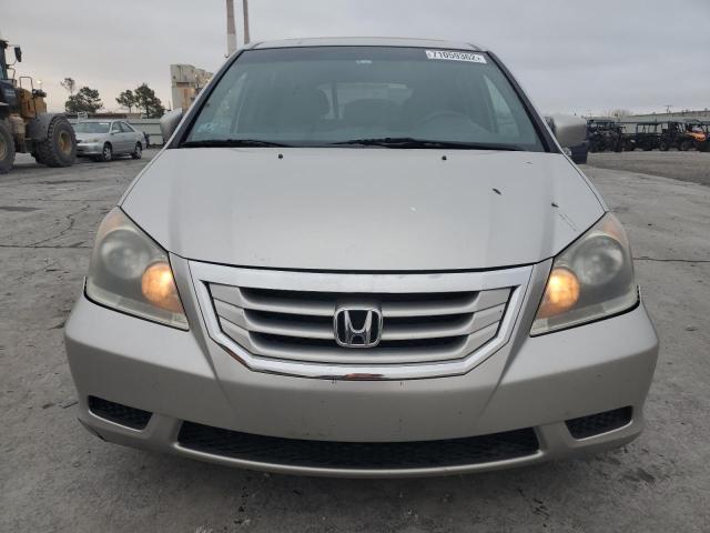 Photo 5 from auction – 2009 HONDA ODYSSEY EX with VIN 5FNRL38759B015934