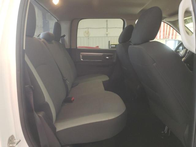 Photo 10 from auction – 2021 RAM 1500 CLASS with VIN 1C6RR6TT1MS517363