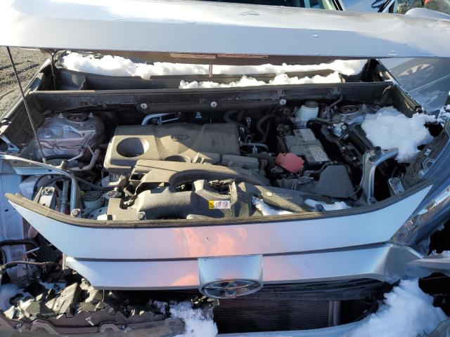 Photo 12 from auction – 2019 TOYOTA RAV4 LE with VIN 2T3G1RFV4KW059117