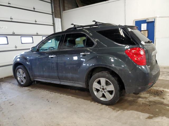 Photo 2 from auction – 2014 CHEVROLET EQUINOX LT with VIN 2GNFLGEK5E6349052