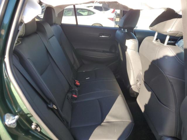 Photo 11 from auction – 2022 TOYOTA COROLLA CR with VIN 7MUDAAAG7NV021888