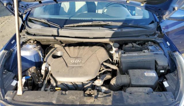 Photo 11 from auction – 2015 HYUNDAI ACCENT GLS with VIN KMHCT4AE5FU916188