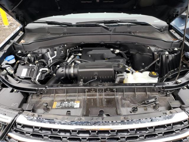 Photo 12 from auction – 2020 FORD EXPLORER X with VIN 1FMSK7DH6LGC42360