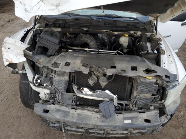 Photo 11 from auction – 2012 DODGE RAM 1500 S with VIN 1C6RD6KT9CS228746