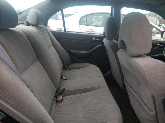 Photo 10 from auction – 2004 HONDA CIVIC EX with VIN 2HGES26824H615094