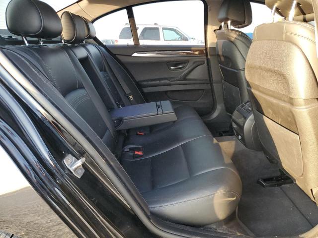 Photo 10 from auction – 2015 BMW 535 I with VIN WBA5B1C56FG128169